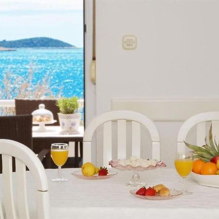 Apartments Sandy Rogoznica  Zewnętrze zdjęcie