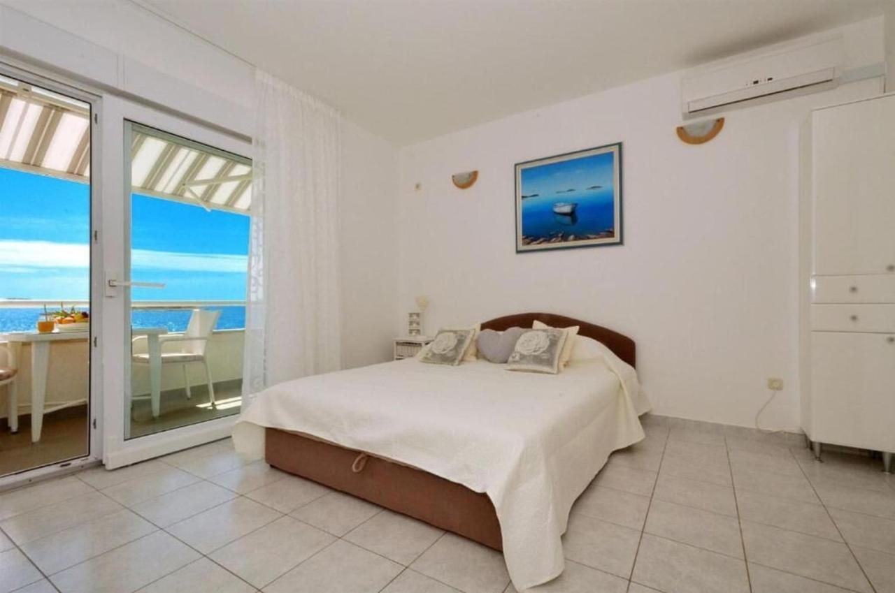 Apartments Sandy Rogoznica  Zewnętrze zdjęcie