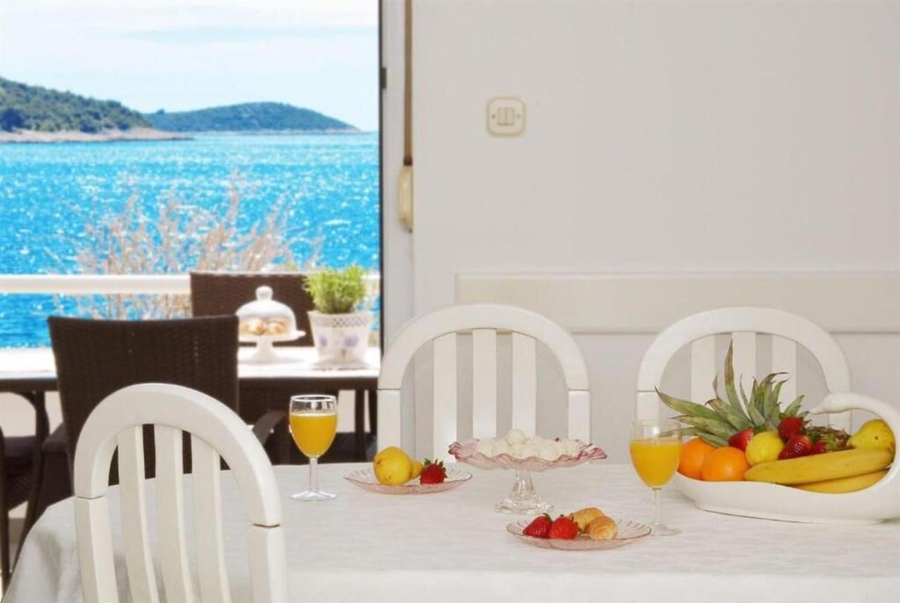 Apartments Sandy Rogoznica  Zewnętrze zdjęcie