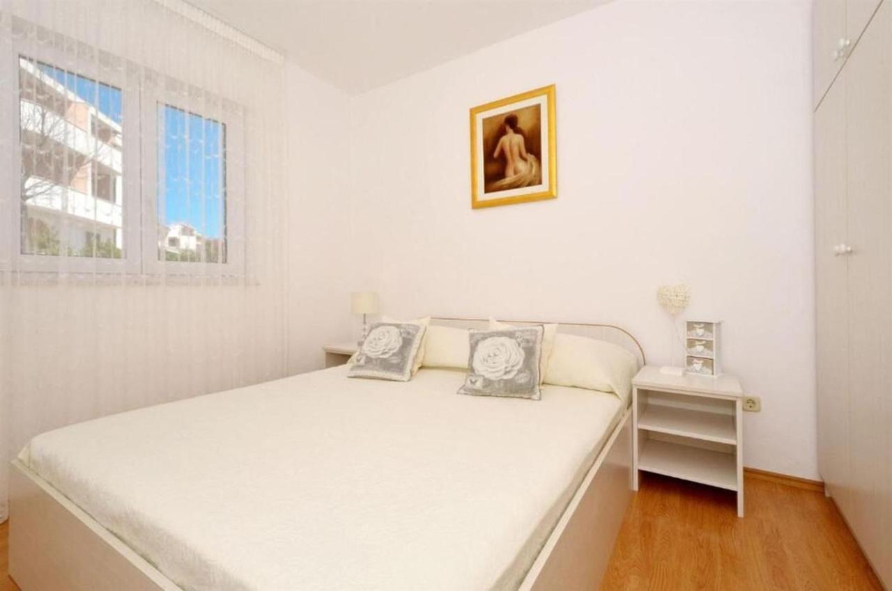 Apartments Sandy Rogoznica  Zewnętrze zdjęcie
