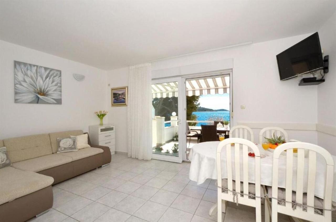 Apartments Sandy Rogoznica  Zewnętrze zdjęcie