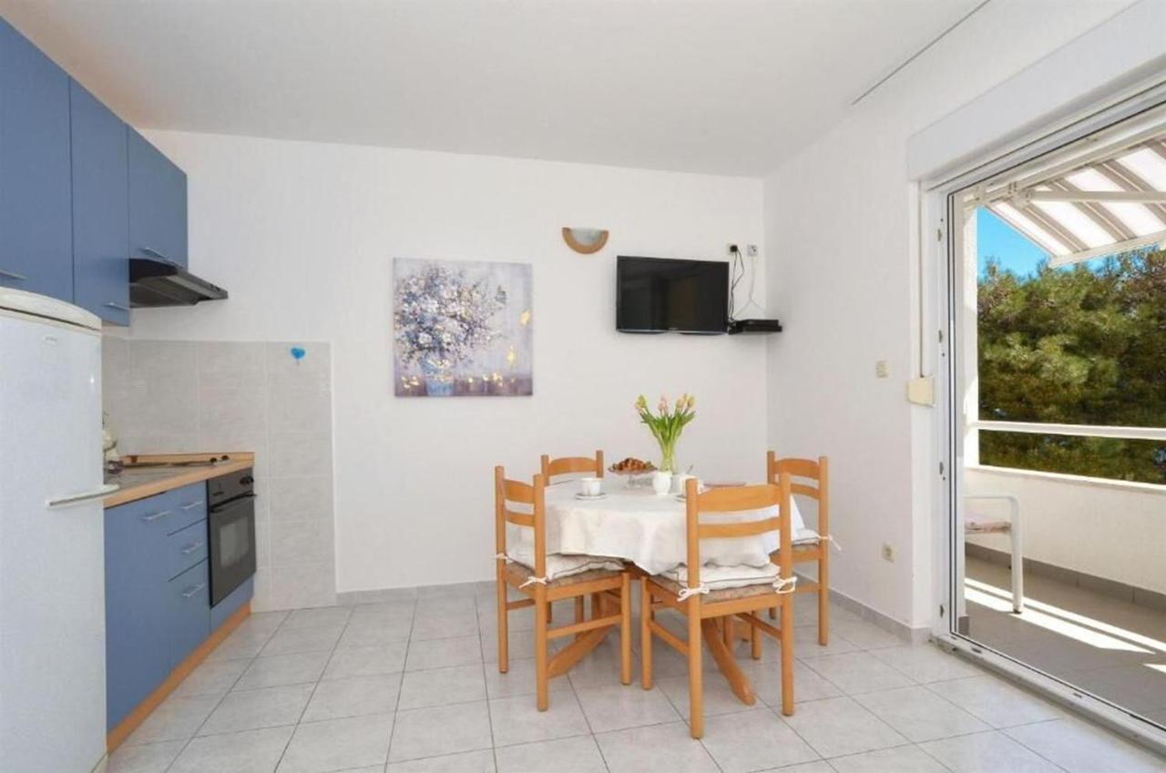 Apartments Sandy Rogoznica  Zewnętrze zdjęcie