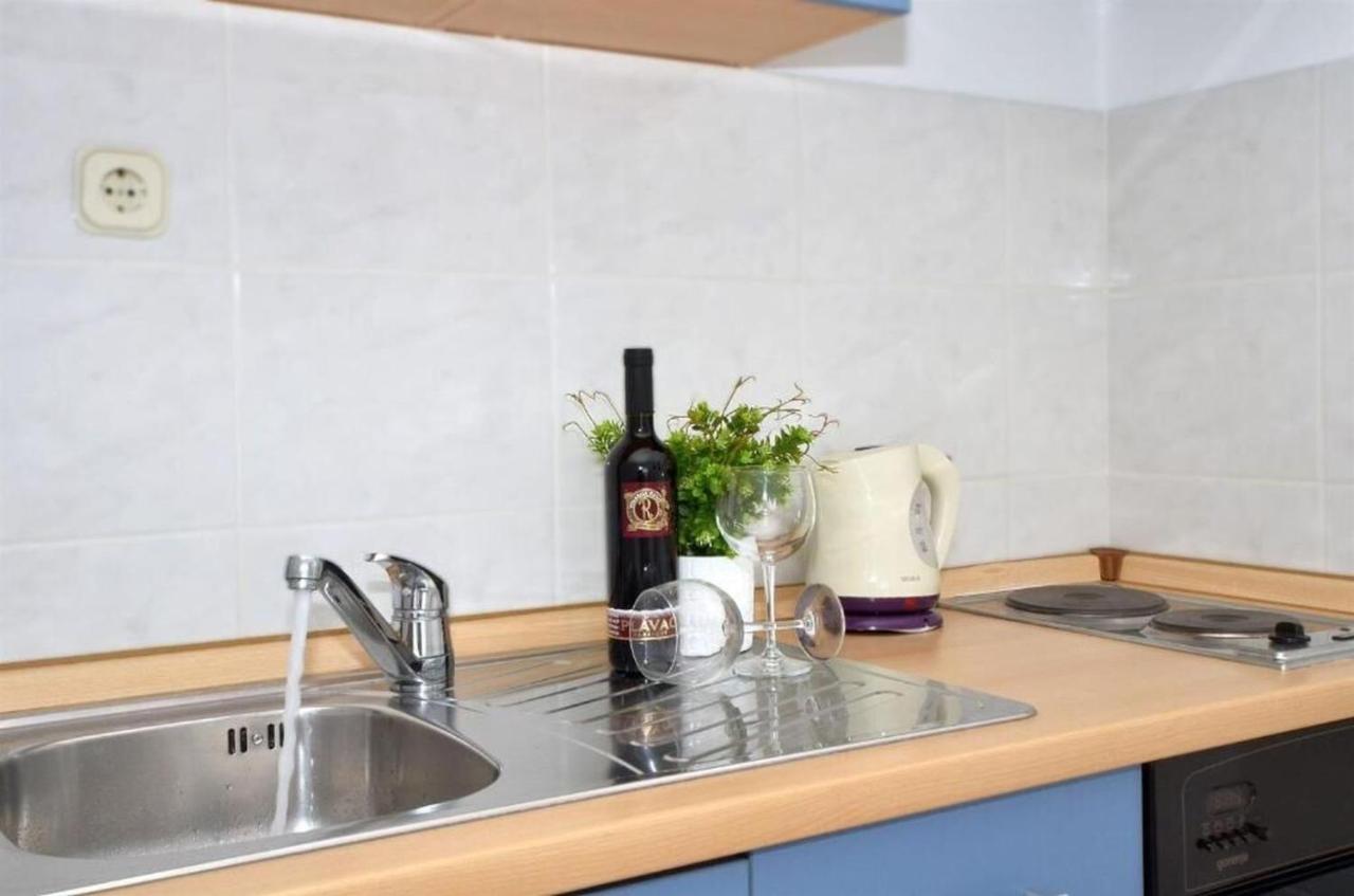 Apartments Sandy Rogoznica  Zewnętrze zdjęcie