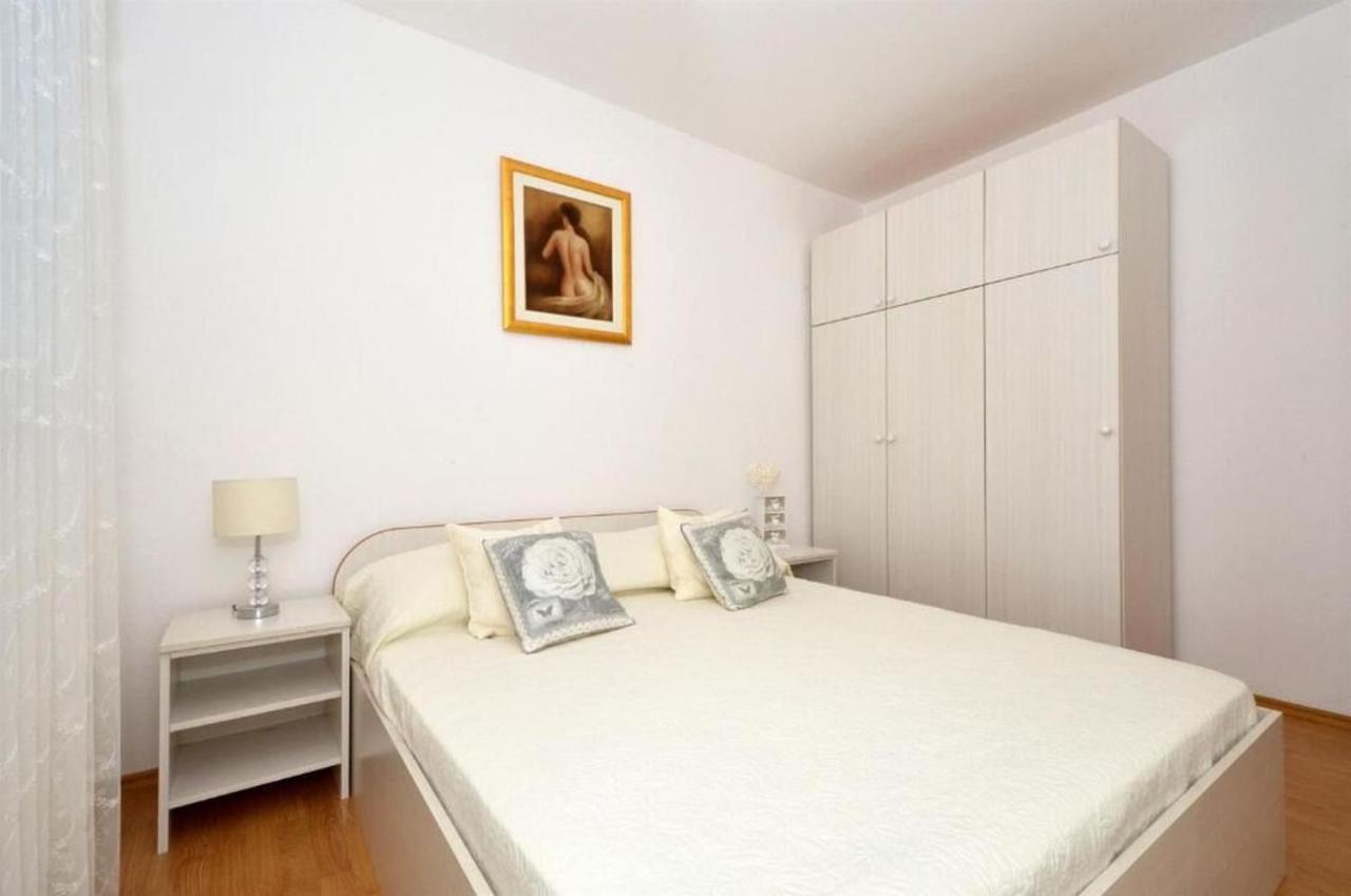 Apartments Sandy Rogoznica  Zewnętrze zdjęcie
