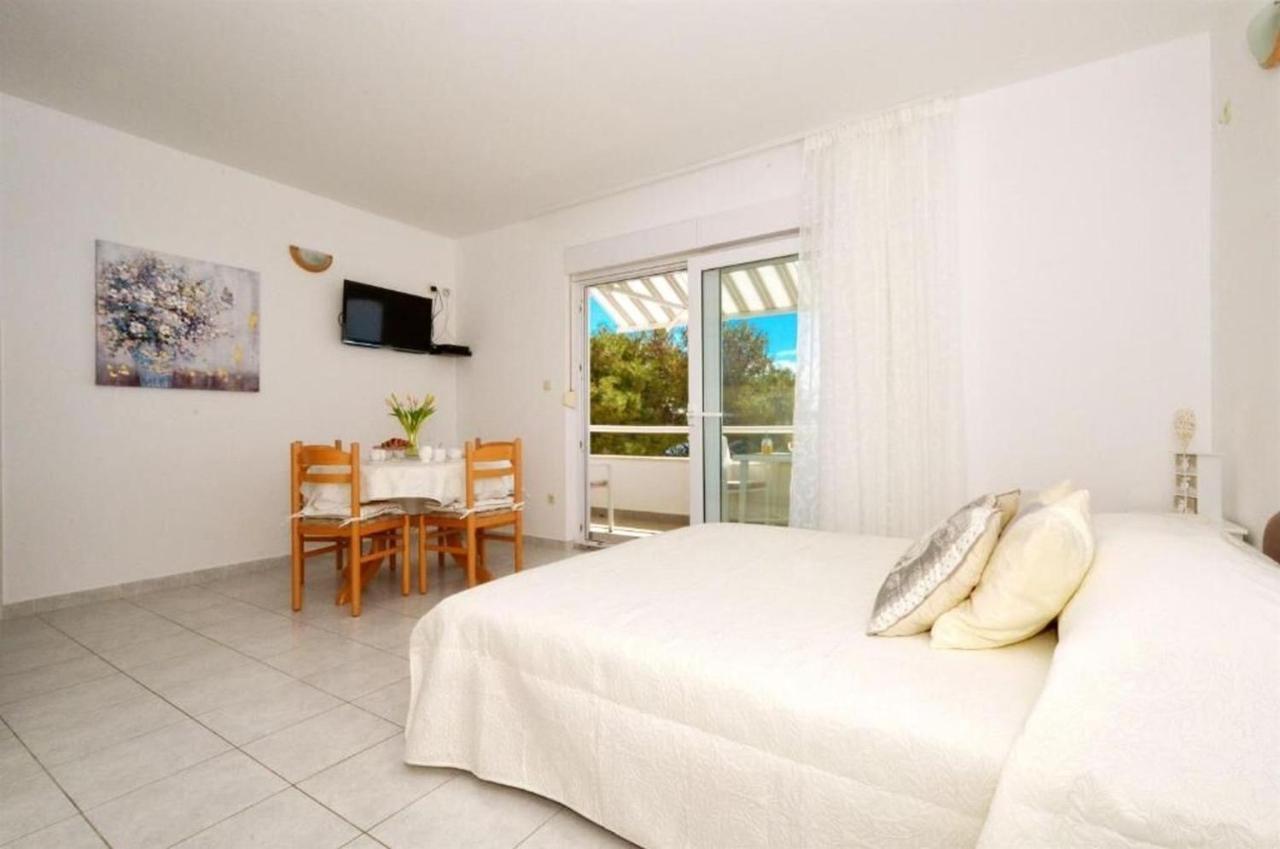 Apartments Sandy Rogoznica  Zewnętrze zdjęcie