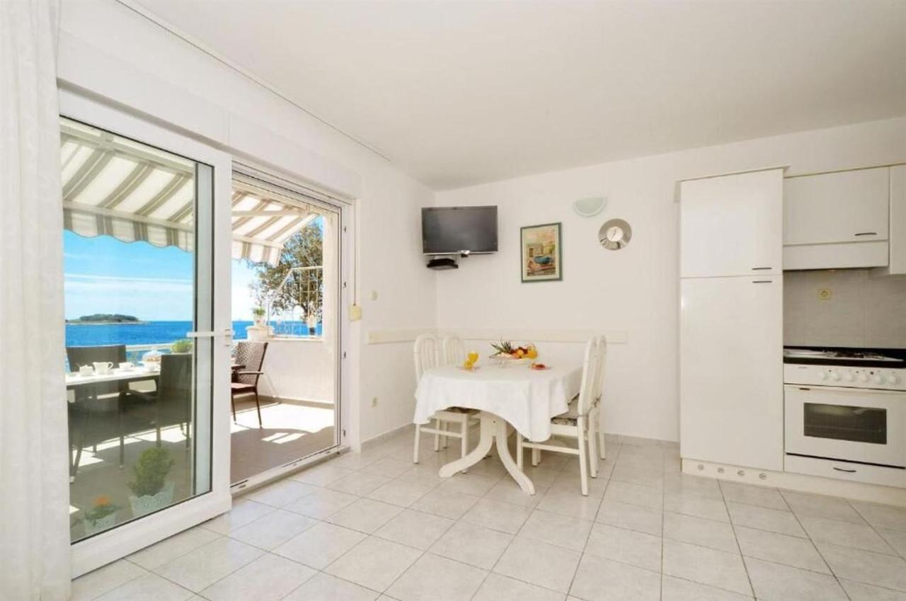 Apartments Sandy Rogoznica  Zewnętrze zdjęcie