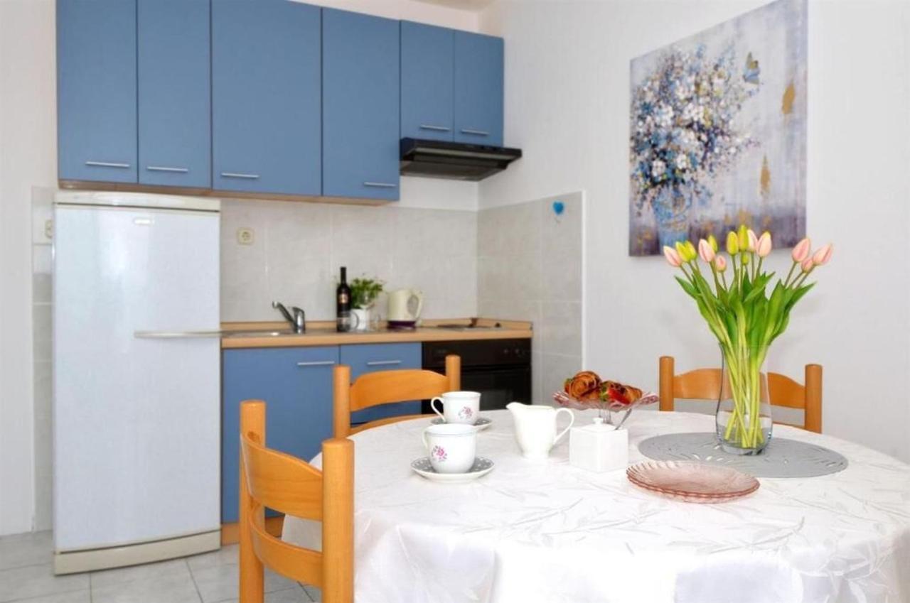 Apartments Sandy Rogoznica  Zewnętrze zdjęcie