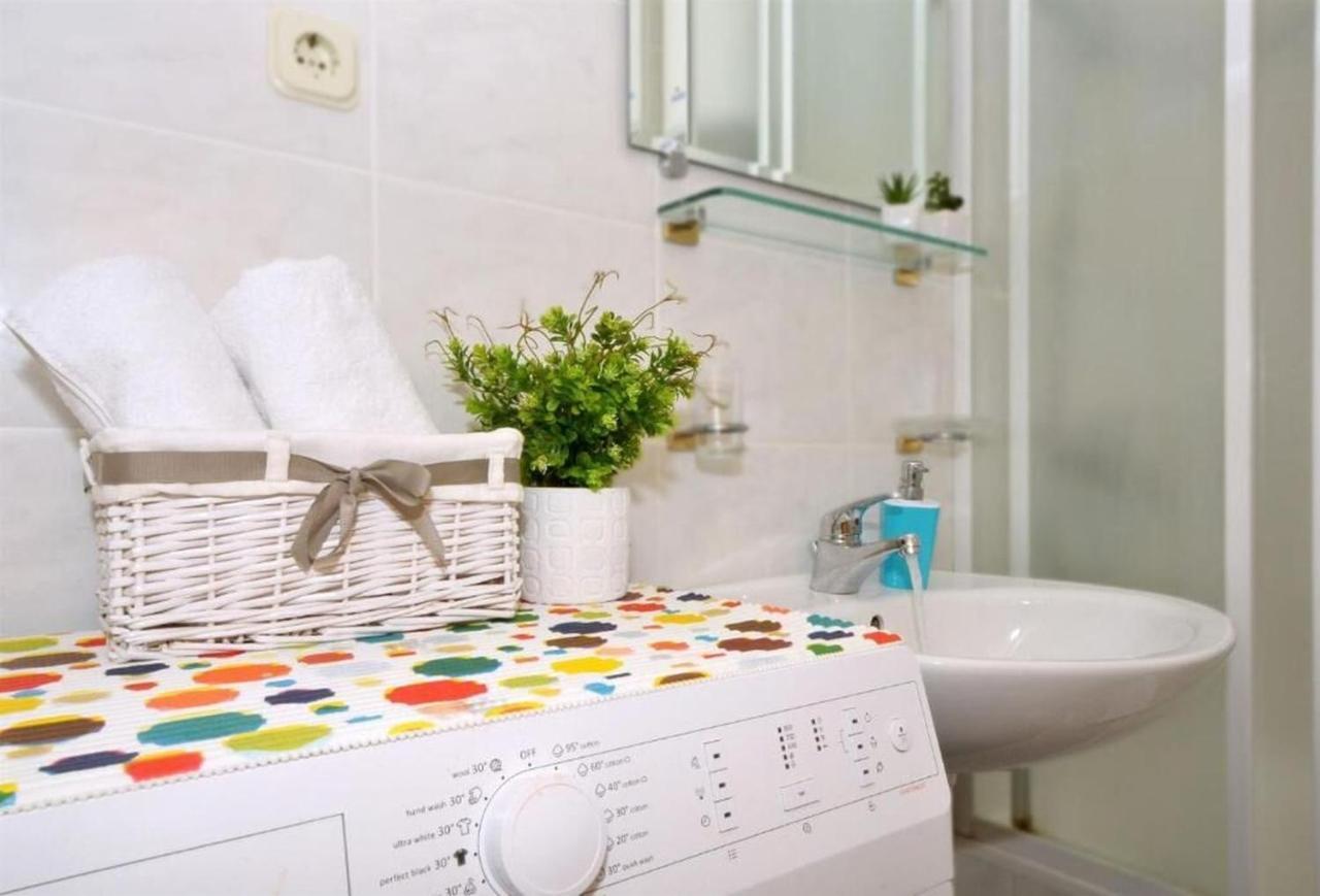 Apartments Sandy Rogoznica  Zewnętrze zdjęcie