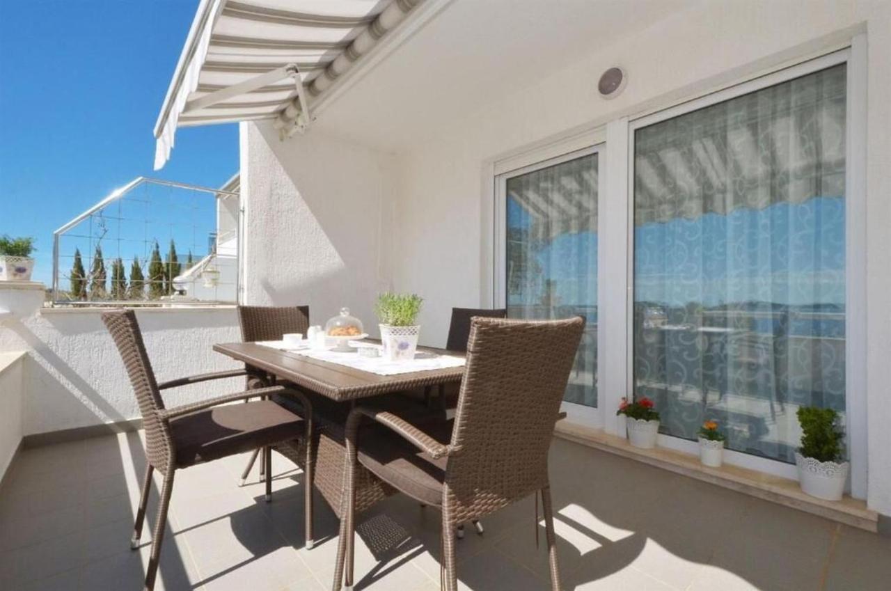 Apartments Sandy Rogoznica  Zewnętrze zdjęcie