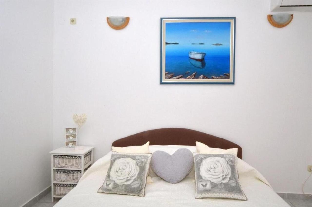 Apartments Sandy Rogoznica  Zewnętrze zdjęcie
