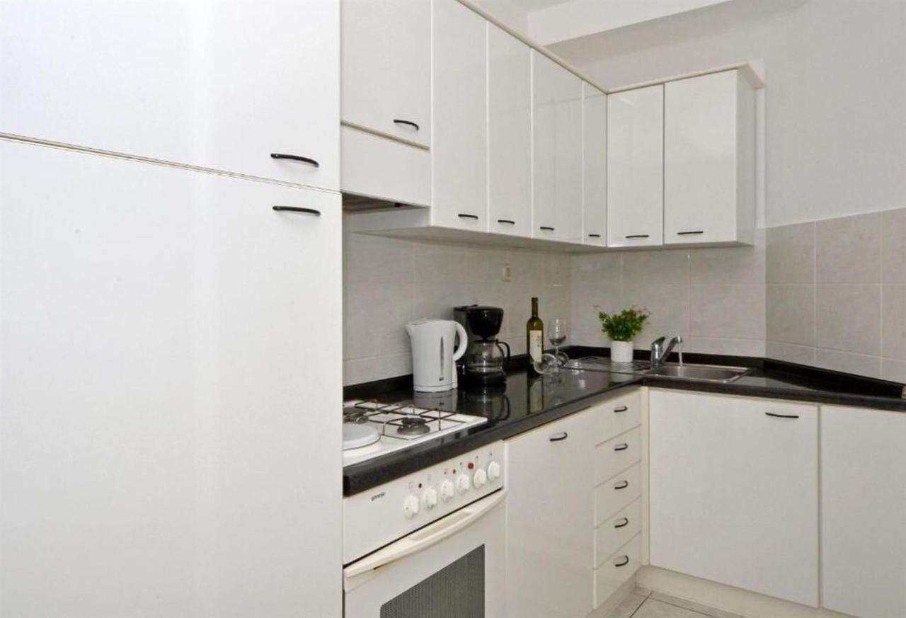 Apartments Sandy Rogoznica  Zewnętrze zdjęcie