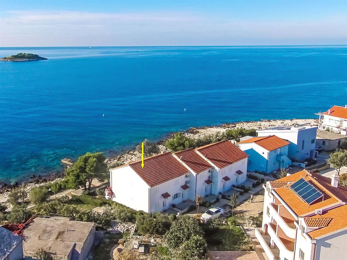 Apartments Sandy Rogoznica  Zewnętrze zdjęcie