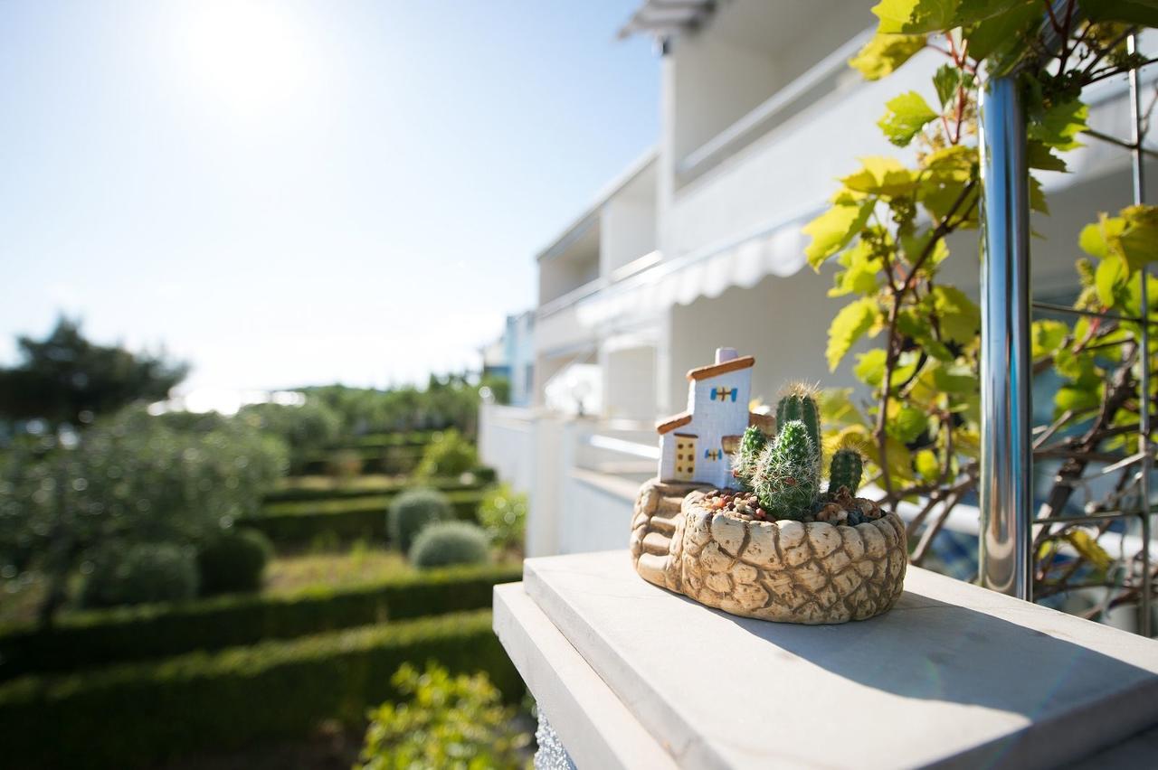 Apartments Sandy Rogoznica  Zewnętrze zdjęcie
