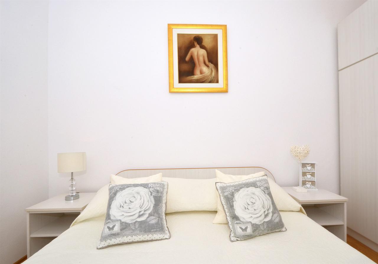 Apartments Sandy Rogoznica  Zewnętrze zdjęcie