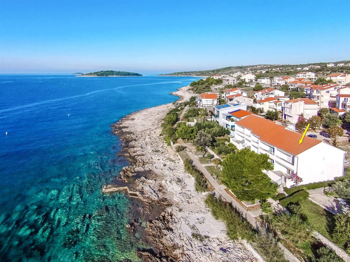 Apartments Sandy Rogoznica  Zewnętrze zdjęcie