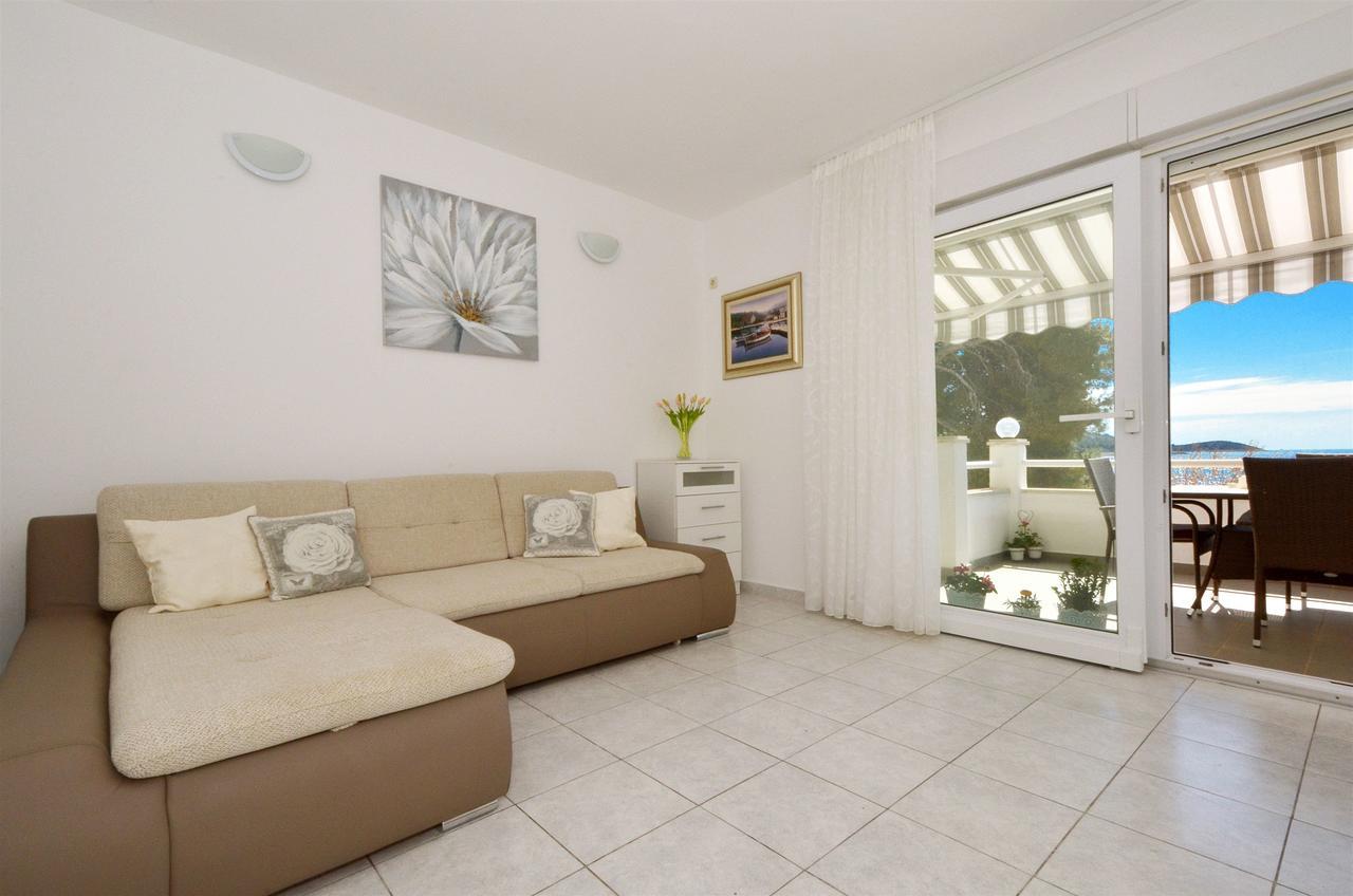 Apartments Sandy Rogoznica  Zewnętrze zdjęcie