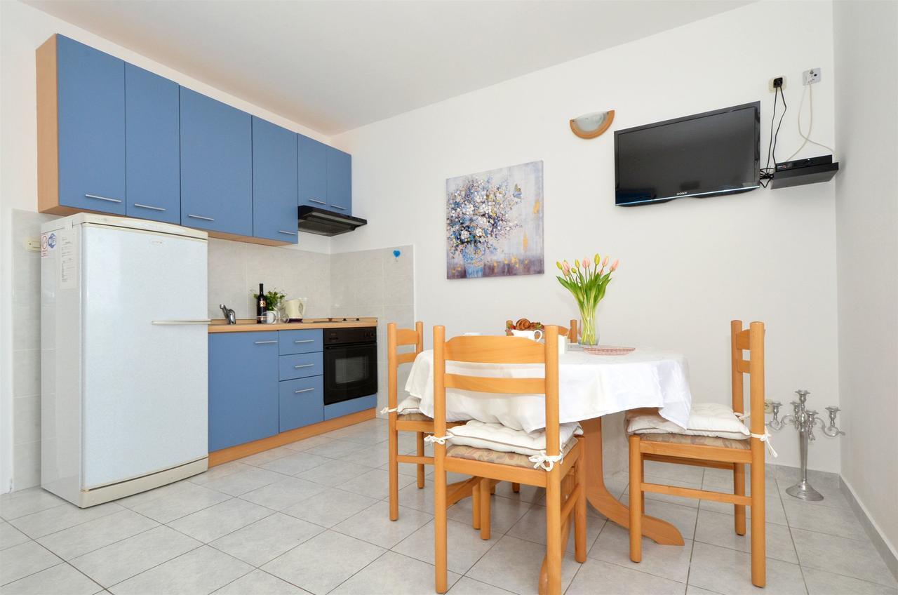 Apartments Sandy Rogoznica  Zewnętrze zdjęcie