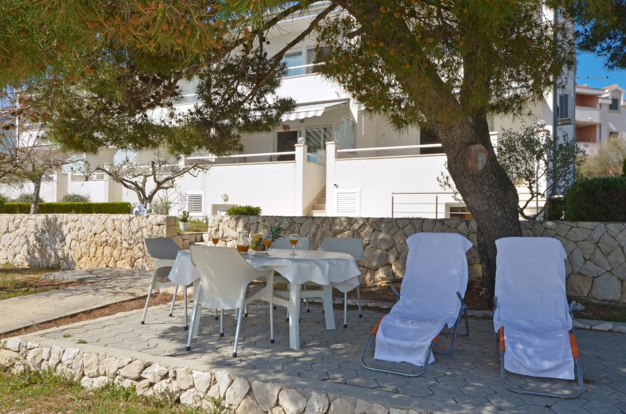 Apartments Sandy Rogoznica  Zewnętrze zdjęcie
